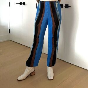 Julia Heuer Jack Trousers - Lola